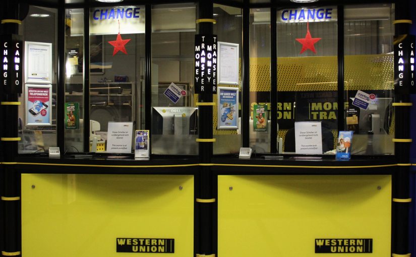 Western Union Fined Millions For Not Stopping Fraud