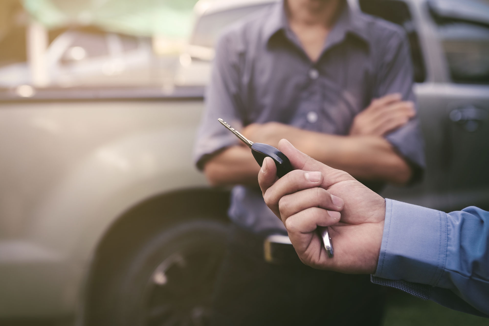 5 Ways Dealers Can Scam Both Car Buyers and Lenders Frank on Fraud