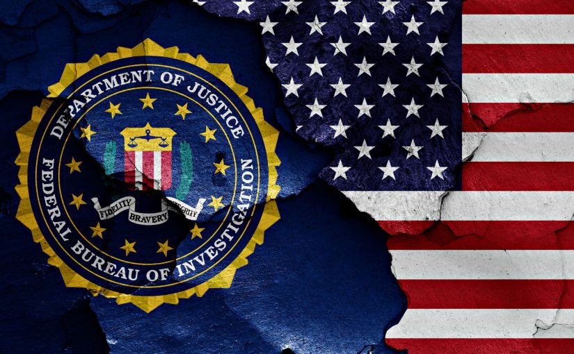 FBI Reports Internet Fraud Climbs 32% in 2019