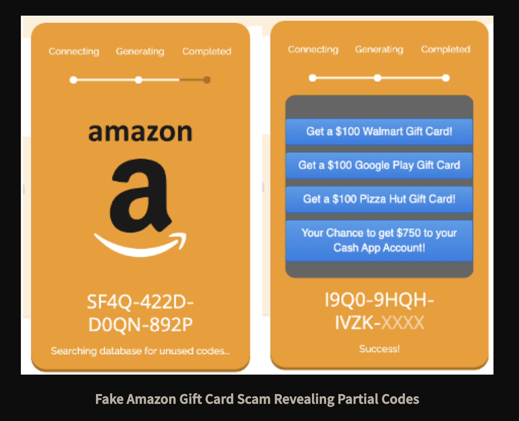 FreeStuffEU: Your email: — has been selected for this £1000 Amazon Voucher  | Milled
