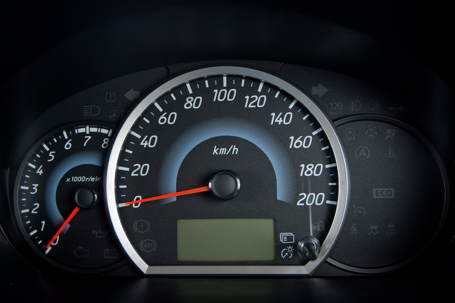 Freeze Switches May Create Odometer Fraud Boom Frank On Fraud