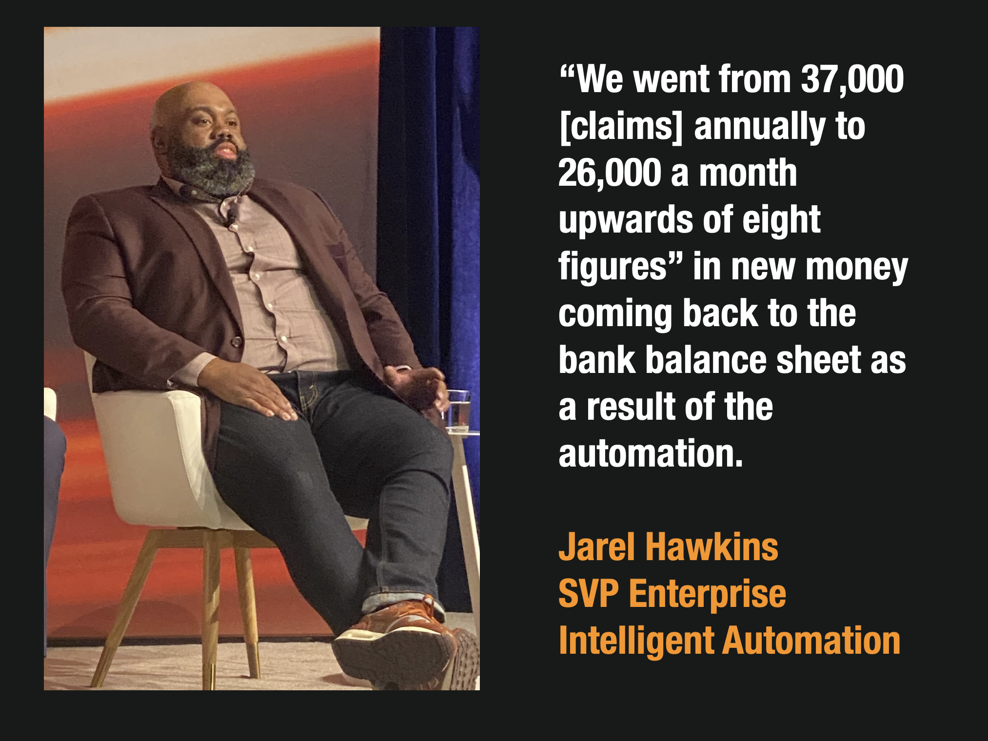 Fraud Bots Helped Truist Save Millions In Fraud Claims – Frank on Fraud