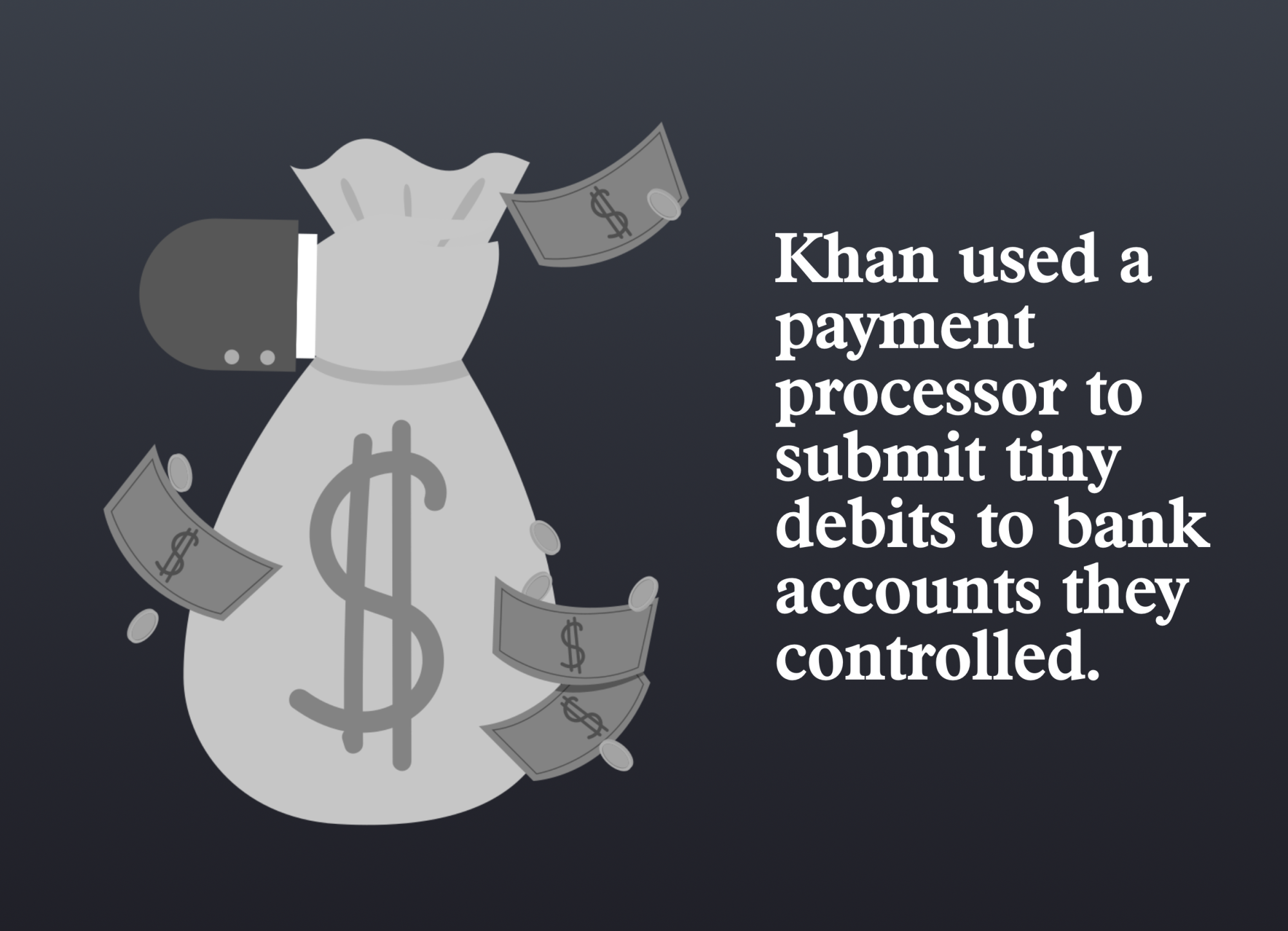 This Remote-Created Check Fraud Cover-Up Was A Scam - Frank on Fraud