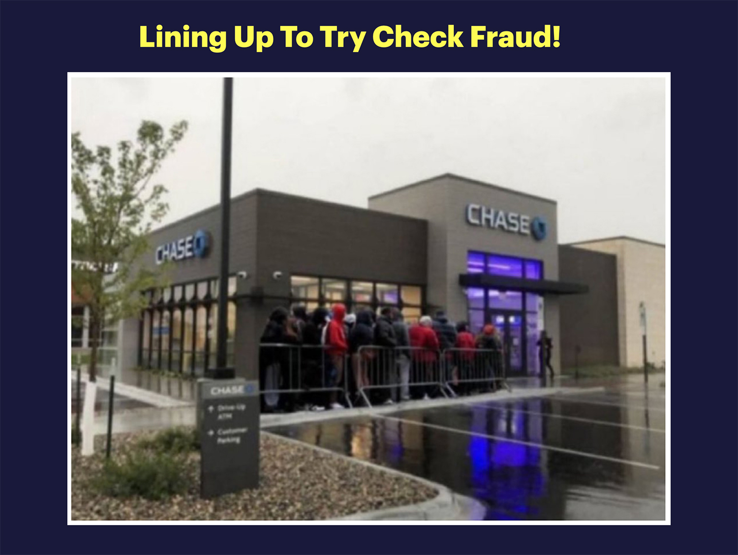 Six Times Check Fraud Has Taken Toll On Banks Earnings Frank On Fraud Six Times Check Fraud Has Taken Toll On Banks Earnings Frank On Fraud